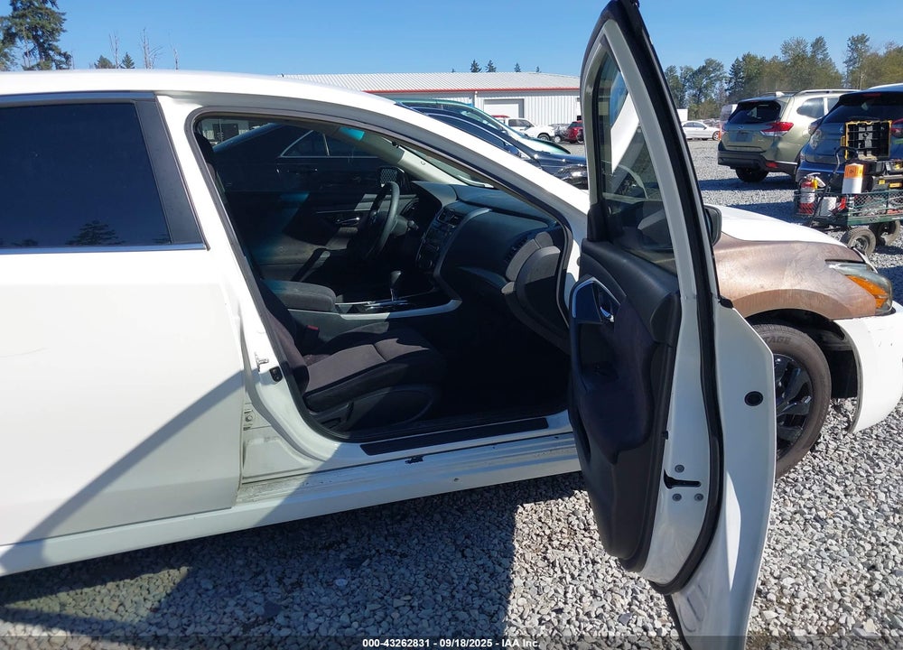 2013 NISSAN ALTIMA VIN: 1N4AL3APXDC210429