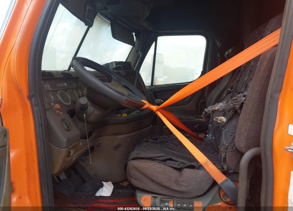 2013 FREIGHTLINER CASCADIA 125 VIN: 1FUJGLDV4DLBV3844