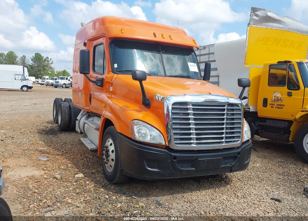 2013 FREIGHTLINER CASCADIA 125 VIN: 1FUJGLDV4DLBV3844