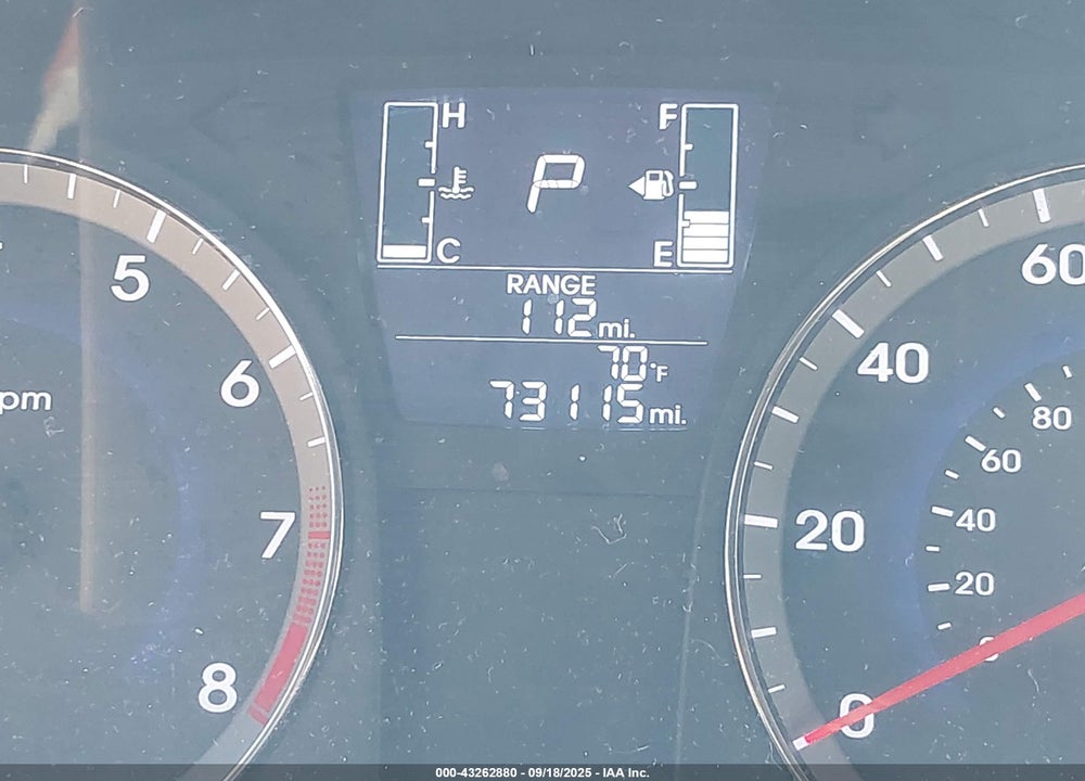 2016 HYUNDAI ACCENT VIN: KMHCT4AE1GU978740