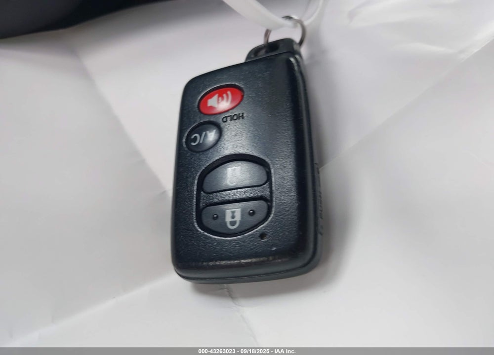2014 TOYOTA PRIUS PLUG-IN VIN: JTDKN3DP7E3057465