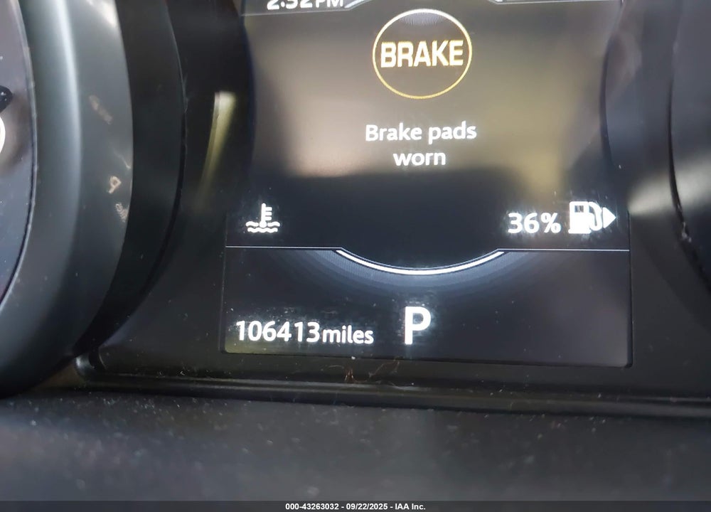 2018 LAND ROVER RANGE ROVER EVOQUE VIN: SALVC2RX4JH278372