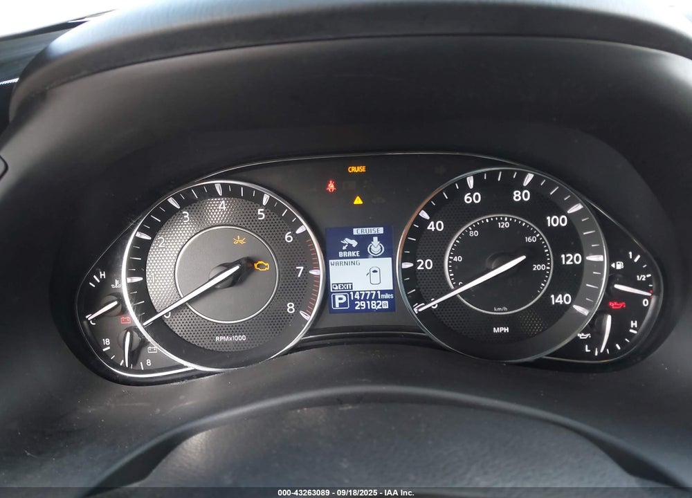 2018 NISSAN ARMADA VIN: JN8AY2NF0J9333550
