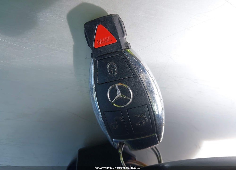 2018 MERCEDES-BENZ C CLASS VIN: WDDWF4KB5JR319251