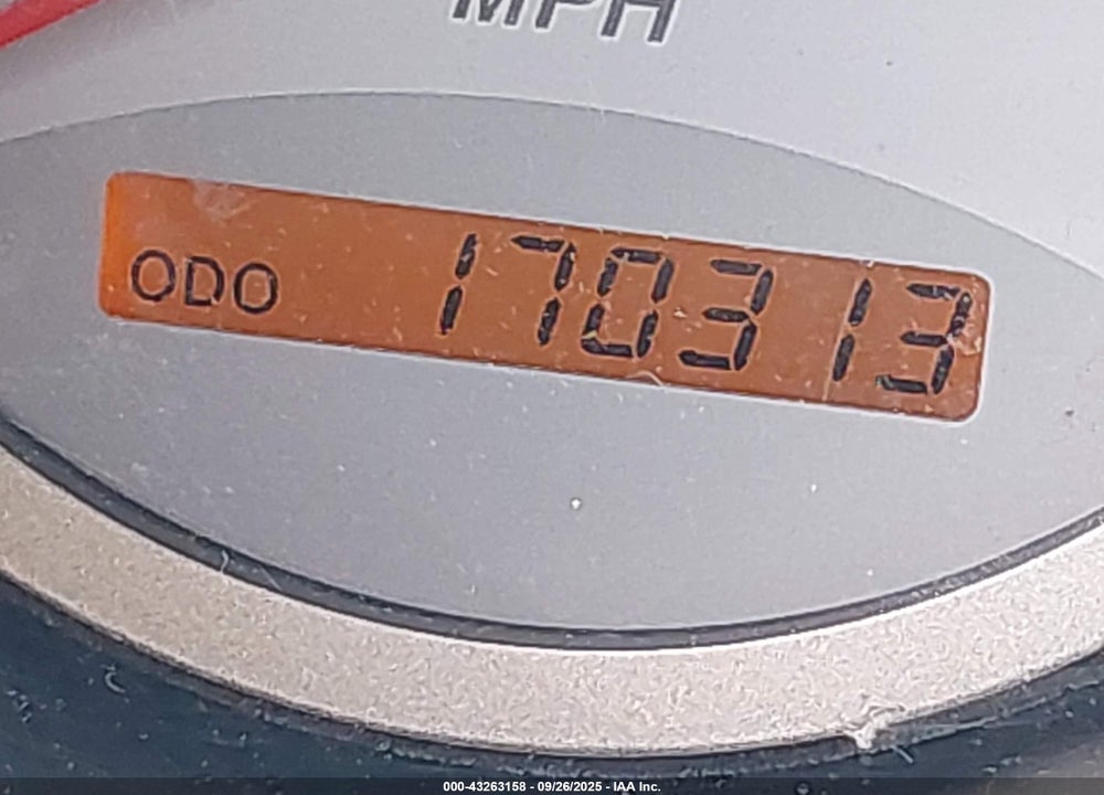 2004 TOYOTA RAV4 VIN: JTEHD20V446013489