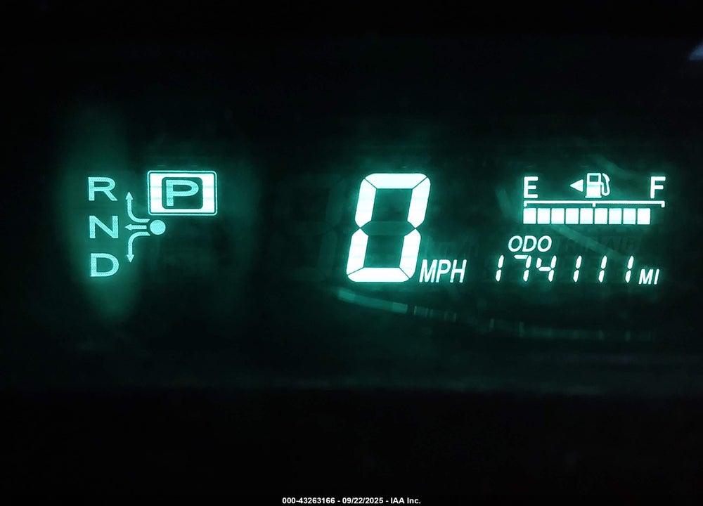 2008 TOYOTA PRIUS VIN: JTDKB20U983414163