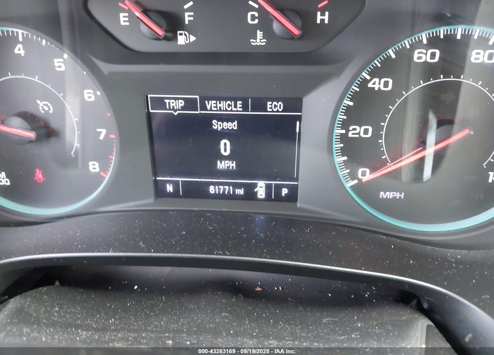2024 CHEVROLET MALIBU FWD 1LT VIN: 1G1ZD5ST3RF119101