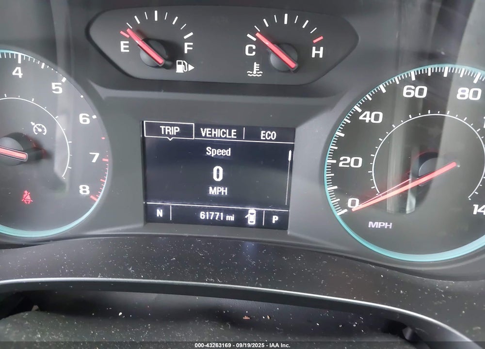 2024 CHEVROLET MALIBU FWD 1LT VIN: 1G1ZD5ST3RF119101