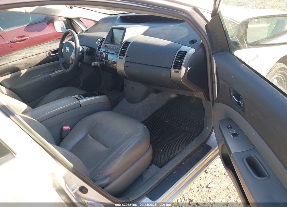 2009 TOYOTA PRIUS VIN: JTDKB20U193466226