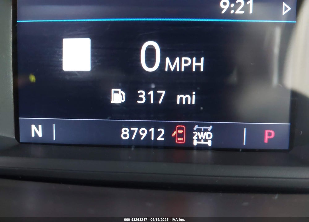 2019 GMC SIERRA 1500 VIN: 3GTU9DED9KG300998