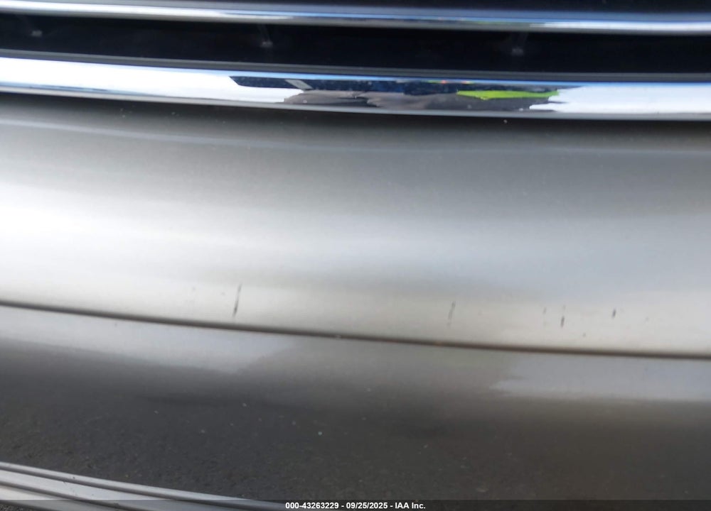 2000 LEXUS ES 300 VIN: JT8BF28G2Y5089653