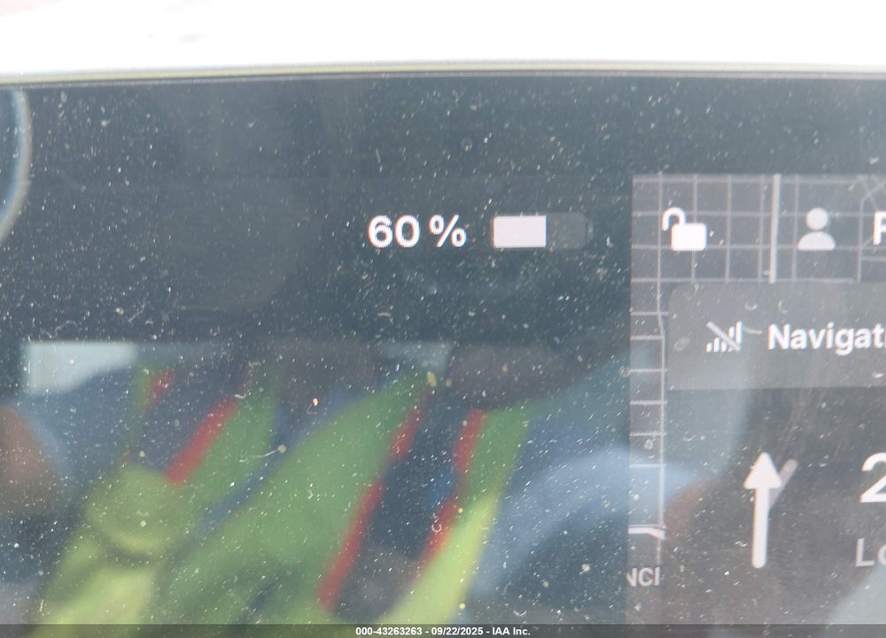 2019 TESLA MODEL 3 LONG RANGE/PERFORMANCE VIN: 5YJ3E1EB8KF393510