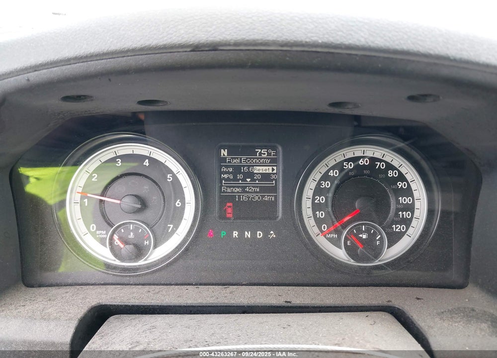 2014 RAM 1500 VIN: 1C6RR6GT5ES364272