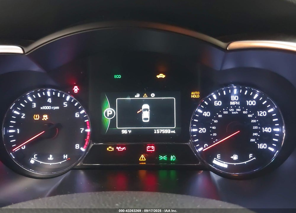 2014 KIA OPTIMA VIN: 5XXGR4A64EG337761