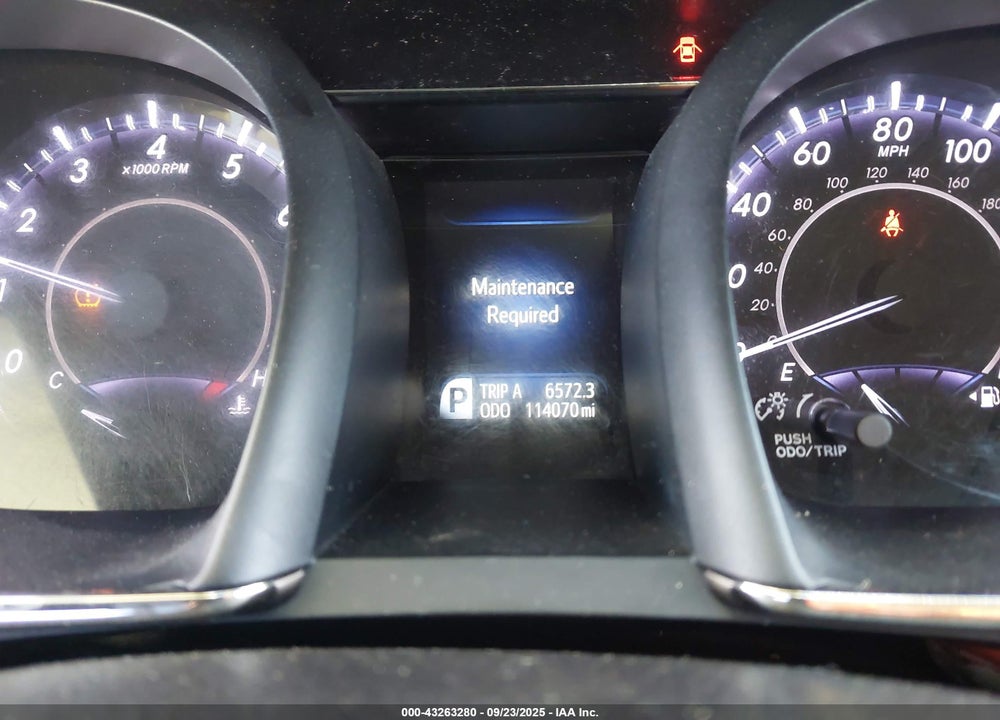 2016 TOYOTA AVALON VIN: 4T1BK1EB8GU202361