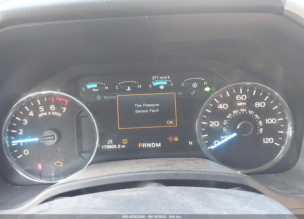 2018 FORD F-150 LARIAT VIN: 1FTEW1E55JKF90104
