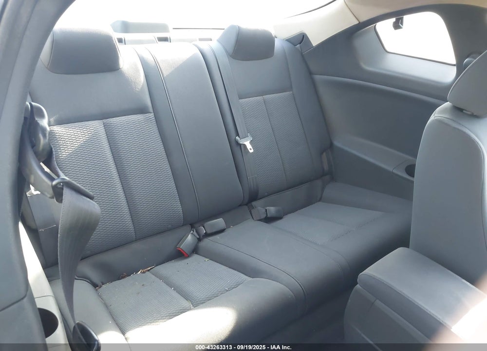 2009 NISSAN ALTIMA VIN: 1N4AL24E19C181317