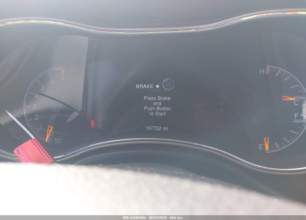 2015 JEEP GRAND CHEROKEE VIN: 1C4RJFBG0FC653565