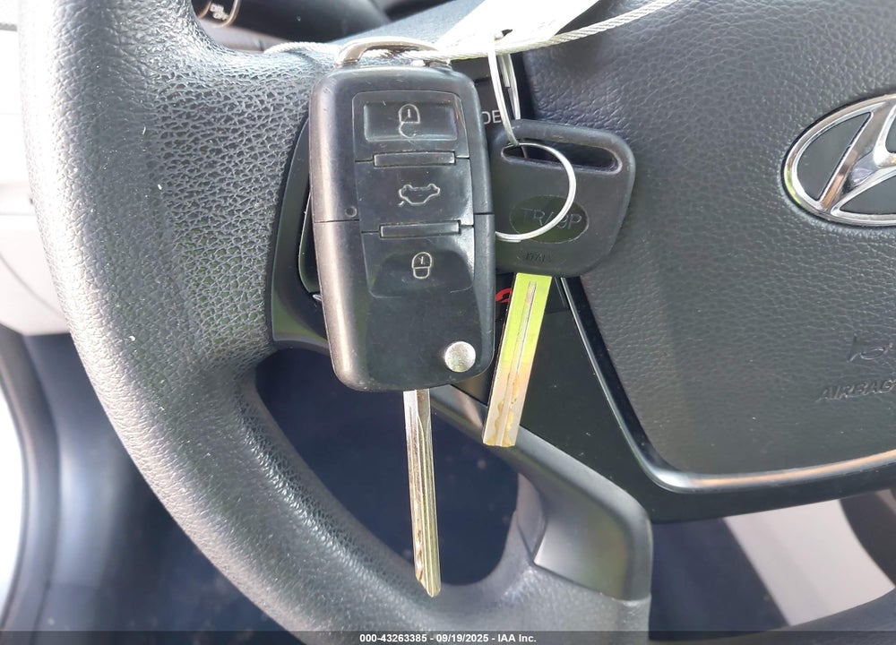2017 HYUNDAI SONATA SPORT VIN: 5NPE34AF1HH437978