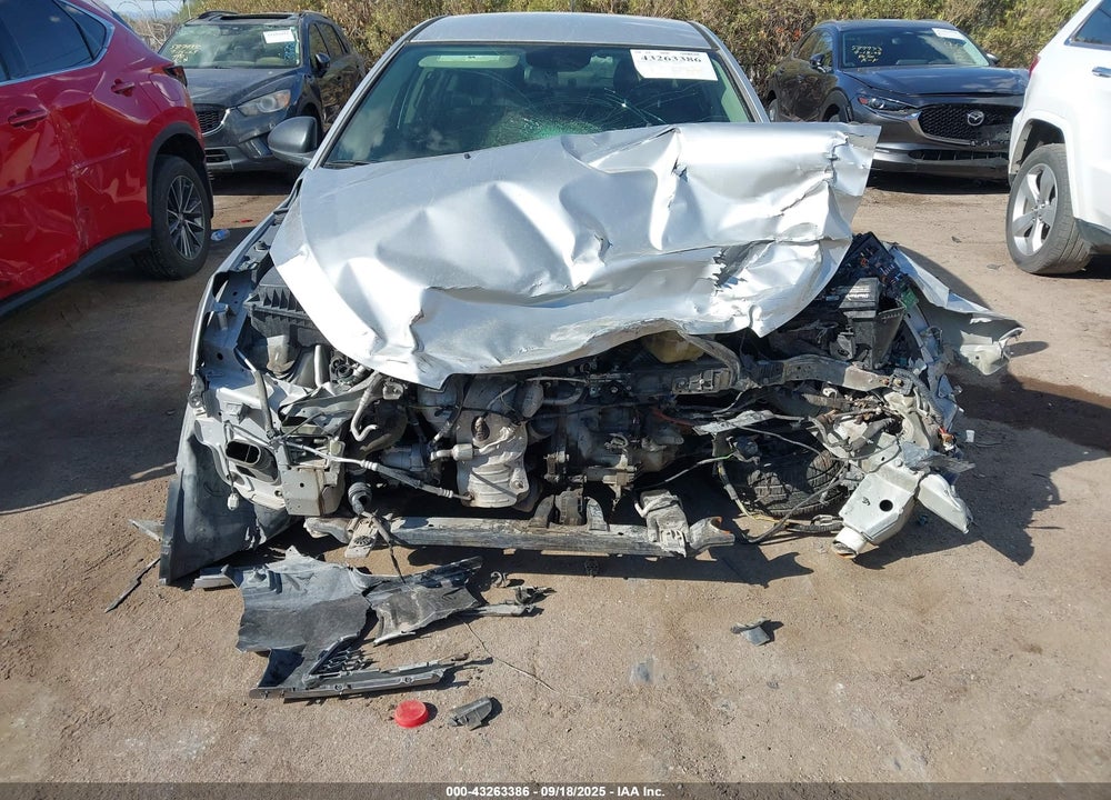 2014 CHEVROLET CRUZE VIN: 1G1PB5SH1E7451678
