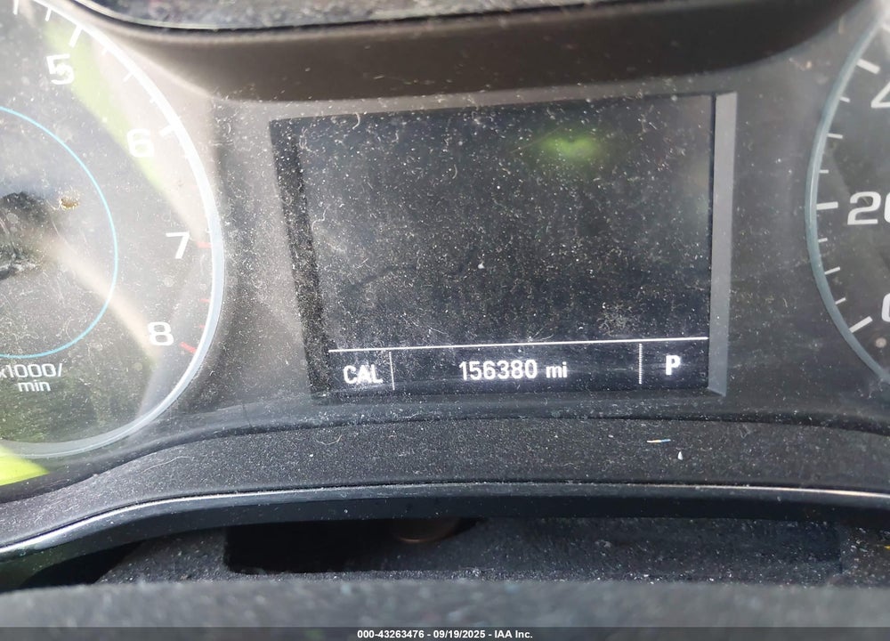 2017 CHEVROLET CRUZE VIN: 1G1BF5SM5H7103026