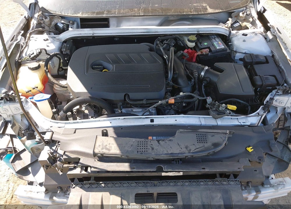 2014 FORD FUSION VIN: 3FA6P0HD9ER270502