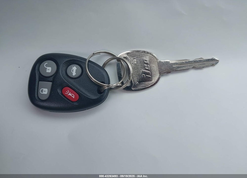 2005 PONTIAC GRAND AM SE VIN: 1G2NE52E85M117472