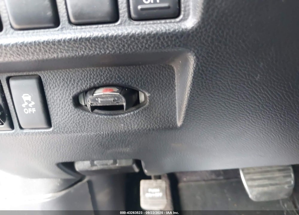 2012 INFINITI FX35 VIN: JN8AS1MU0CM122506