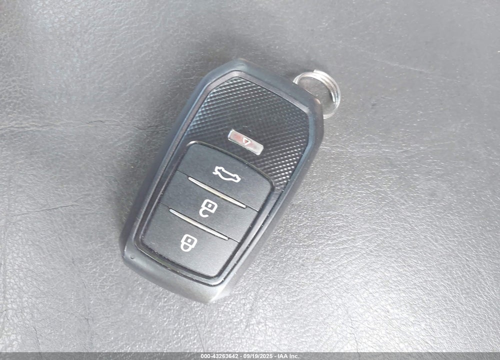 2012 TOYOTA PRIUS VIN: JTDKN3DU2C1526699
