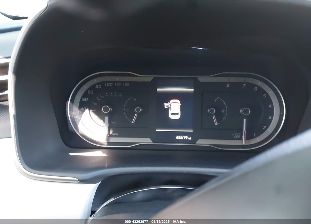 2024 HYUNDAI TUCSON VIN: 5NMJB3DE3RH343968