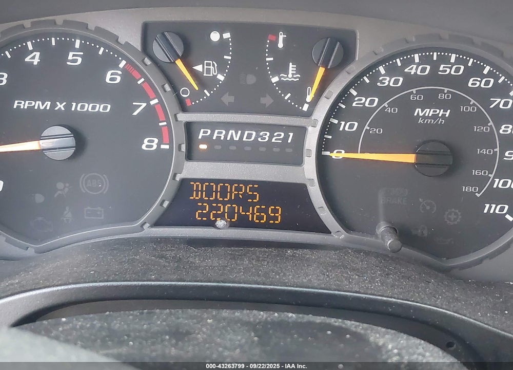 2005 CHEVROLET COLORADO LS VIN: 1GCCS138158212154