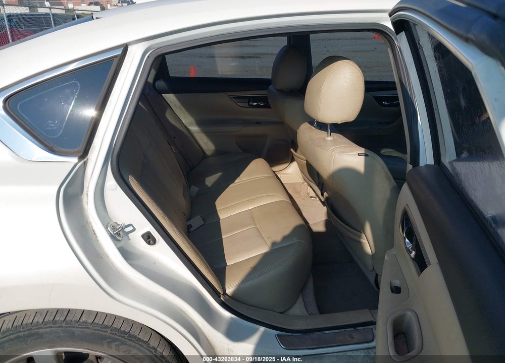 2014 NISSAN ALTIMA VIN: 1N4AL3AP0EC157838