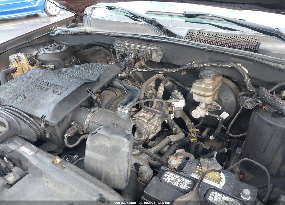 2009 FORD ESCAPE VIN: 1FMCU03G09KA33636