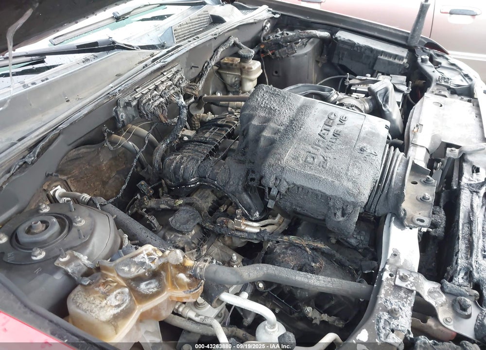 2009 FORD ESCAPE VIN: 1FMCU03G09KA33636
