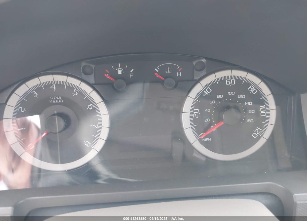 2009 FORD ESCAPE VIN: 1FMCU03G09KA33636
