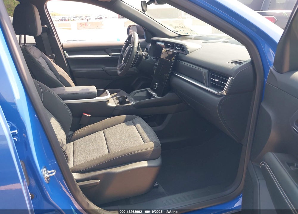 2026 GMC TERRAIN AWD ELEVATION VIN: 3GKALUEG5TL193220