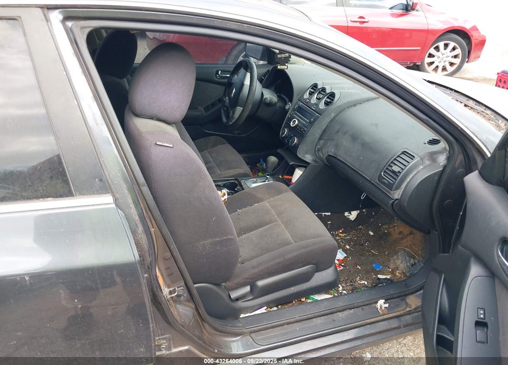 2009 NISSAN ALTIMA VIN: 1N4AL21E79C133549