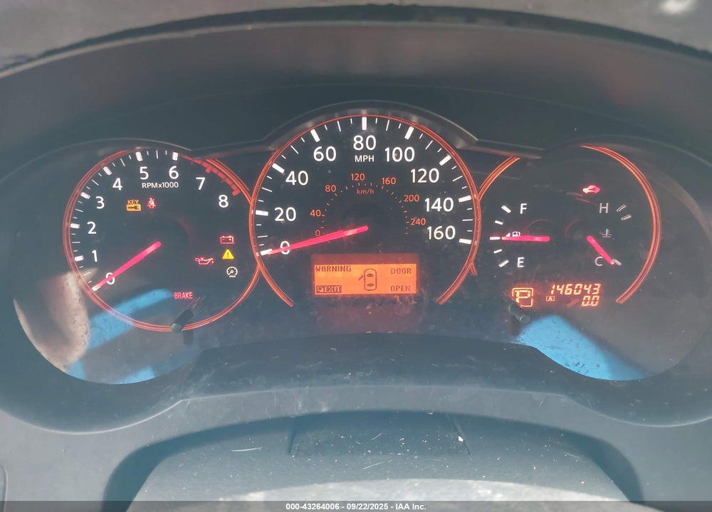 2009 NISSAN ALTIMA VIN: 1N4AL21E79C133549