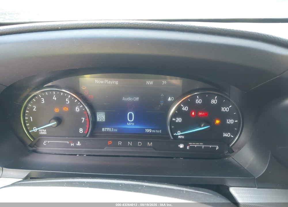 2020 FORD EXPLORER XLT VIN: 1FMSK8DHXLGB08294