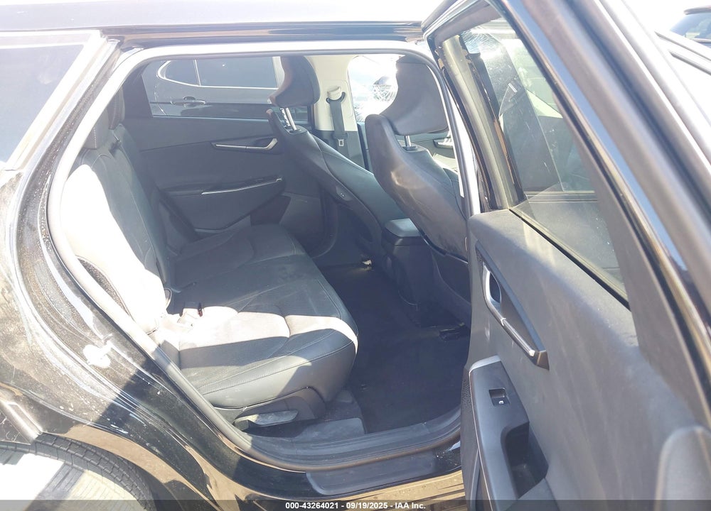 2022 KIA EV6 VIN: KNDC34LA1N5058290