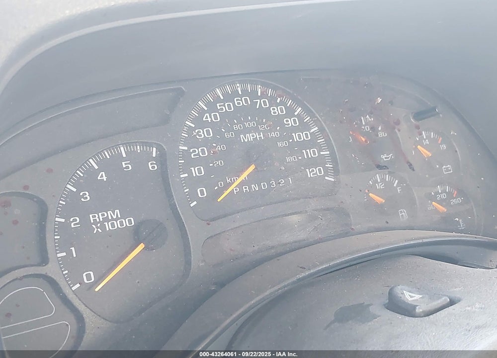 2007 GMC SIERRA 1500 CLASSIC SLE1 VIN: 2GTEC13Z171122197