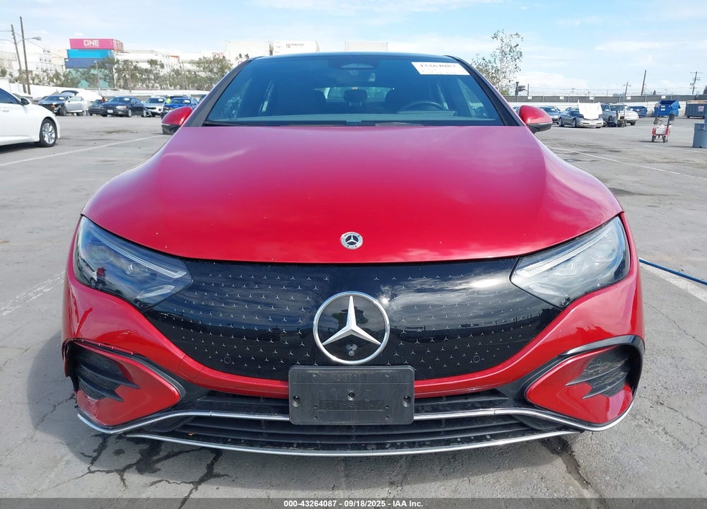 2023 MERCEDES-BENZ EQE 350 4MATIC VIN: W1KEG1CB3PF031678
