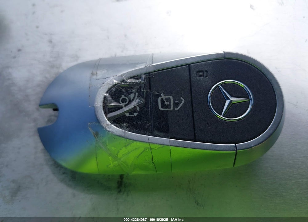 2023 MERCEDES-BENZ EQE 350 4MATIC VIN: W1KEG1CB3PF031678