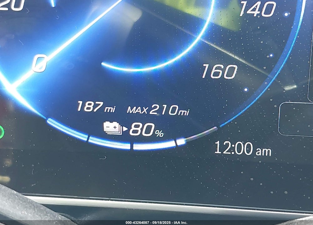 2023 MERCEDES-BENZ EQE 350 4MATIC VIN: W1KEG1CB3PF031678
