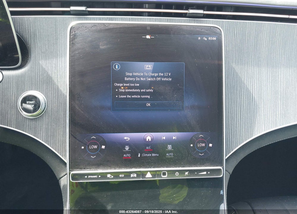 2023 MERCEDES-BENZ EQE 350 4MATIC VIN: W1KEG1CB3PF031678