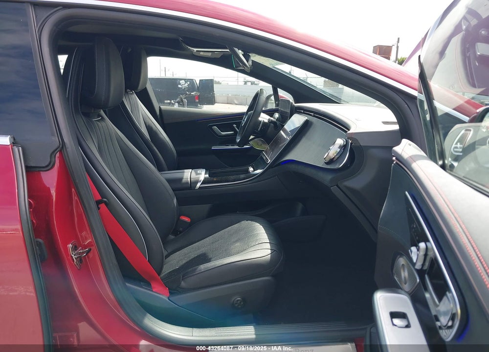 2023 MERCEDES-BENZ EQE 350 4MATIC VIN: W1KEG1CB3PF031678