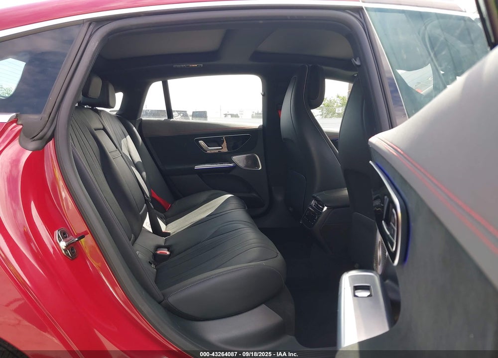 2023 MERCEDES-BENZ EQE 350 4MATIC VIN: W1KEG1CB3PF031678