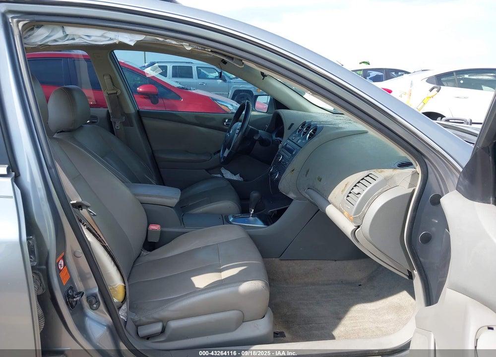 2009 NISSAN ALTIMA VIN: 1N4AL21E79C106528