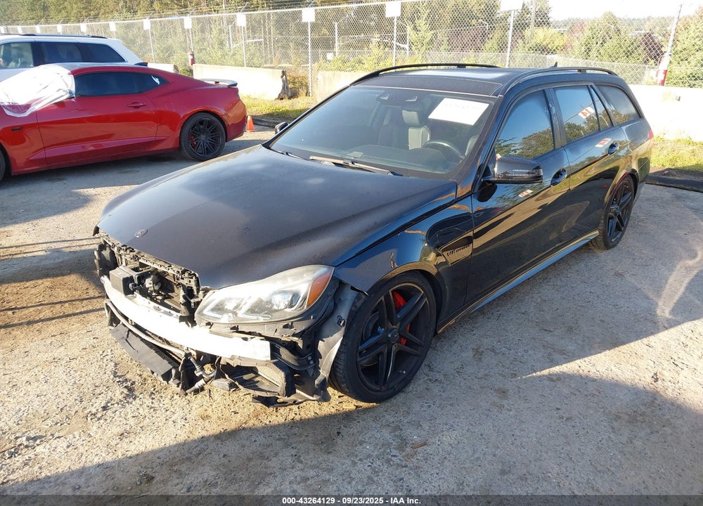 2016 MERCEDES-BENZ E-CLASS VIN: WDDHH7GB2GB242739