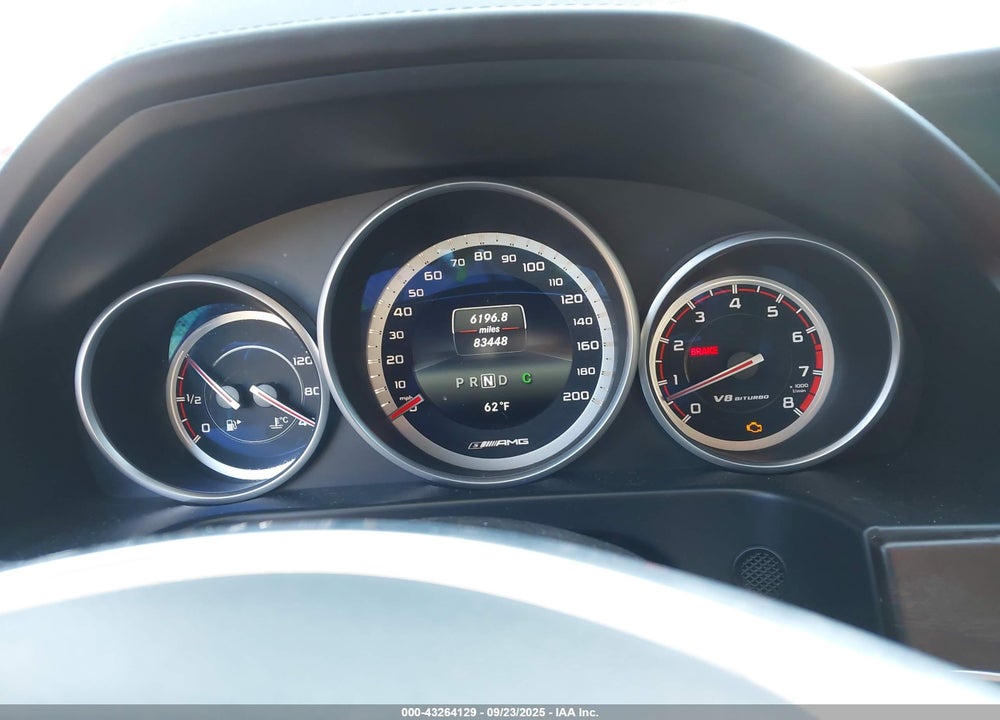 2016 MERCEDES-BENZ E-CLASS VIN: WDDHH7GB2GB242739